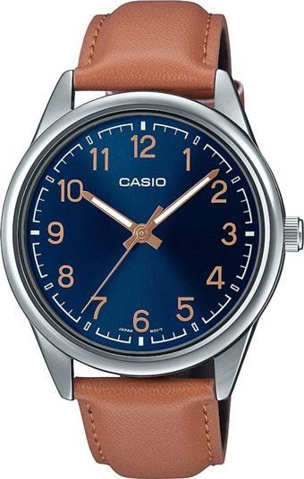 Casio MTP-V005L-2B4UDF Kol Saati