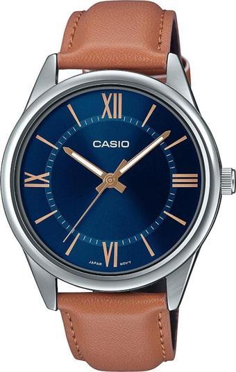 Casio MTP-V005L-2B5UDF Kol Saati