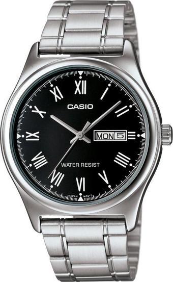 Casio MTP-V006D-1BUDF Erkek Kol Saati