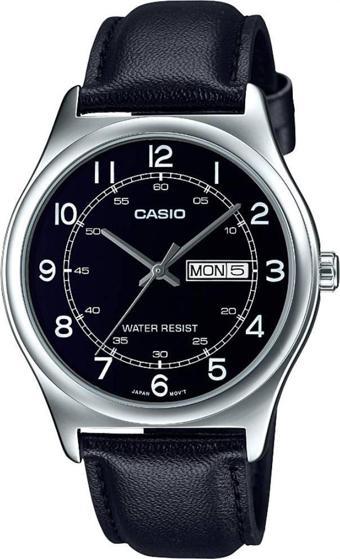 Casio MTP-V006L-1B2UDF Erkek Kol Saati
