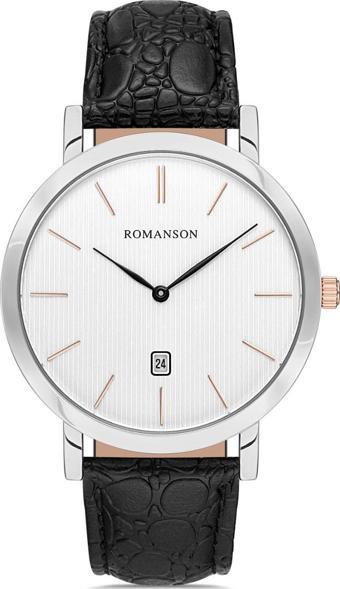 Romanson TL5507CM1RAS5B Erkek Kol Saati