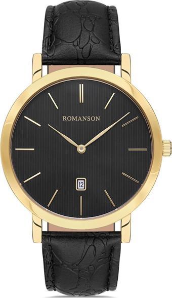 Romanson TL5507CX1GB31G Erkek Kol Saati