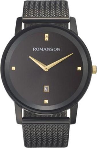 Romanson Tm8a23mmbba31g Erkek Kol Saati