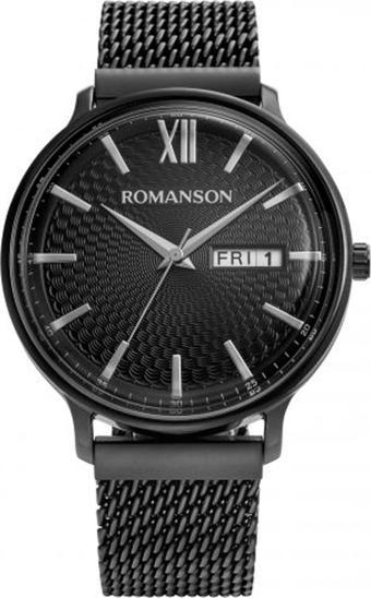 Romanson TM8A49MMBBA32W Erkek Kol Saati 