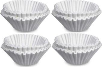 By Tüfekçi Filtre Kahve Kağıdı 90/250 Basket 250 Adet 4024472080121