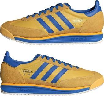 adidas Unisex SL 72 RS Ayakkabı IE6526