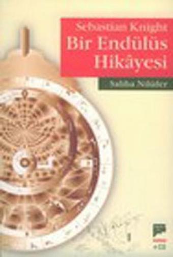 Bir Endülüs Hikayesi/Sebastian Knight - Saliha Nilüfer - Pan Yayıncılık