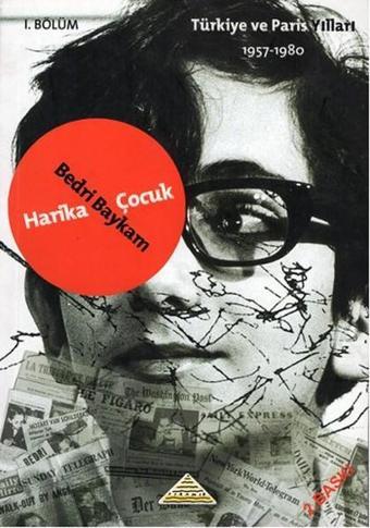 Harika Çocuk - Bedri Baykam - Piramid