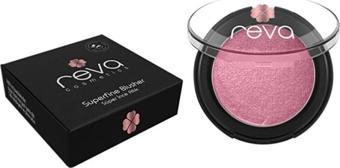 Superfine Blusher Wild Rose - Süper ince Toz Allık 7,5 gr - No: 705 - Vegan & Temiz İçerik