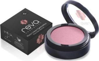 Uzun Süre Kalıcı Krem Göz Farı - Mono Cream Eyeshadow Orchid Pink - No: 304 - Vegan & Temiz İçerik