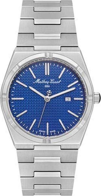 Mathey Tissot D117ABU Kadın Kol Saati