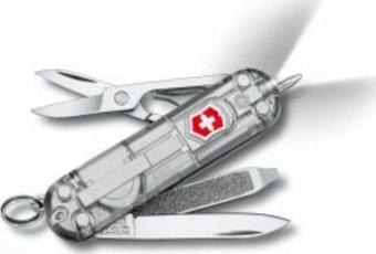 Victorinox VT 0.6226.T7 Signature Lite SilverTech Çakı