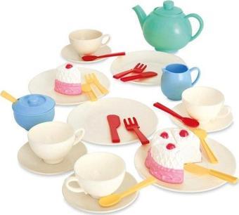 Casdon Tea Set 66550