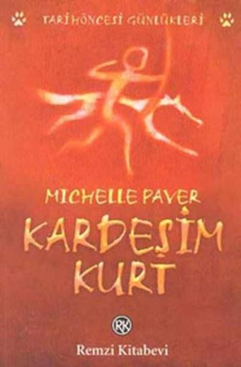 Kardeşim Kurt - Remzi Kitabevi