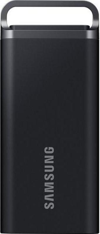 Samsung 8Tb T5 Evo Mu-Ph8T0S/Ww Usb 3.2 Ssd Harici Disk