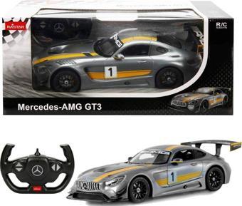 Rastar 1:14 Uzaktan Kumandalı Araba Mercedes Amg Gt3 34 Cm