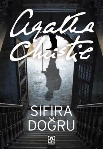 Sıfıra Doğru - Agatha Christie - Altın Kitaplar