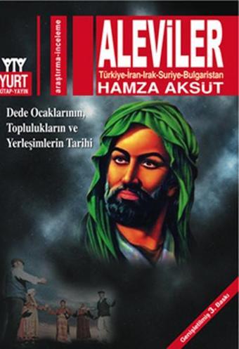 Aleviler - Hamza Aksüt - Yurt Kitap Yayın