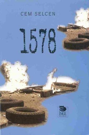 1578 ya da Bir Korsan Hikayesi - Cem Selcen - İmge Kitabevi