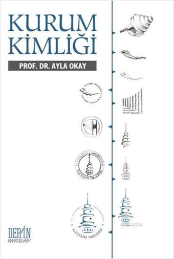 Kurum Kimliği - Ayla Okay - Derin Yayınları