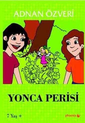 Yonca Perisi - Adnan Özveri - Phoenix