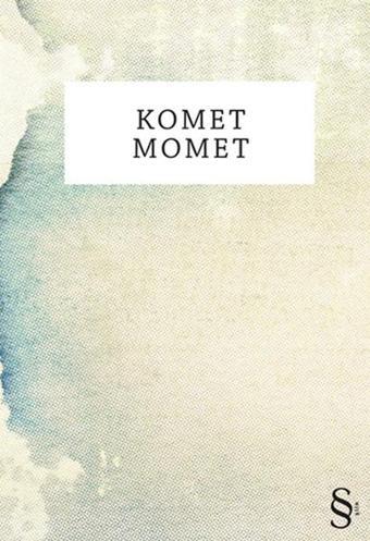 Momet - Komet  - Everest Yayınları