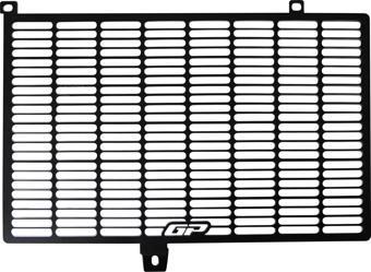 GP Kompozit BMW F 800 GS 2008-2016 Uyumlu Radyatör Koruma