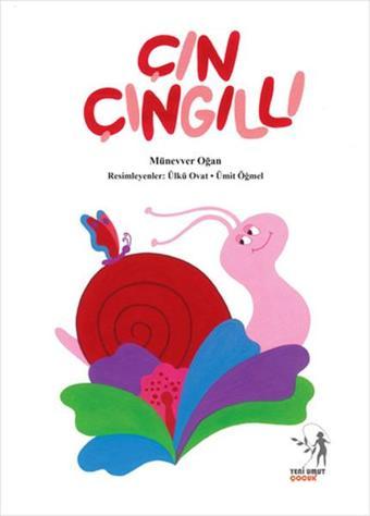 Çın Çıngıllı - Münevver Oğan - Yeni Umut Yayınları