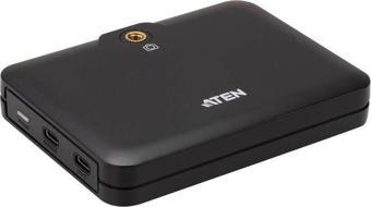 Aten UC3021 Camlive+ HDMI to USB-C UVC Capture (Power Pass-Thru)