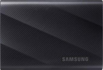 Samsung 2Tb T9 Mu-Pg2T0B/Ww Ssd Usb 3.2 Harici Disk Siyah