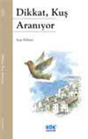 Dikkat Kuş Aranıyor - Ayşe Kilimci - Kök Yayıncılık