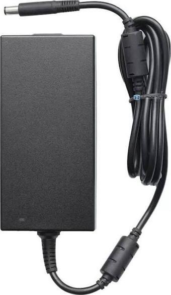 Dell ile Uyumlu P89F, P89F001  19.5v 6.7a 130w Adaptör, Şarj Aleti Cihazı