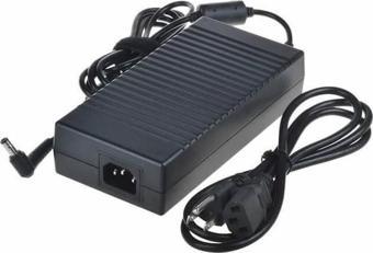 Monster ile Uyumlu 19V 7.89A 150W  Adaptör, Şarj 150w