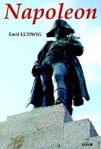 Napoleon - Emil Ludwig - Doruk Yayınları