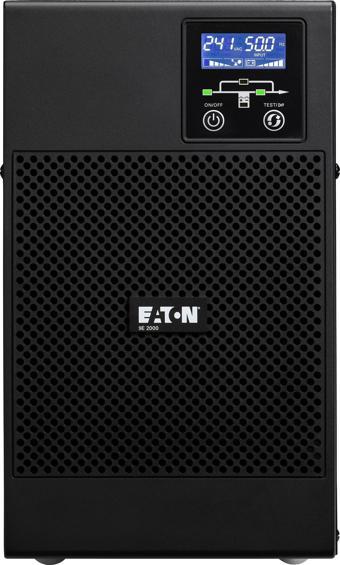 Eaton 9E 2KVA Online, LCD Ekran, Tower Ups