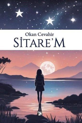 Sitare'm - Okan Cevahir - Alaska Yayınları