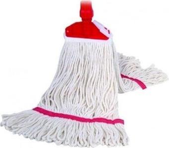 Safell Islak Mop Aparatı Ve Islak Mop 500 Gr