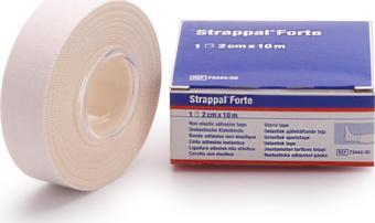 Strappal Forte 2cm x 10m Bsn Profesyonel Tespit Bandı