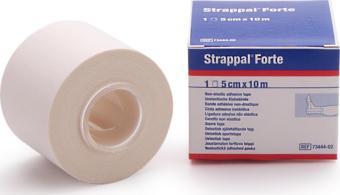 Strappal Forte 5cm x 10m Bsn Profesyonel Tespit Bandı