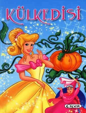 Külkedisi - Kolektif  - Çiçek Yayıncılık