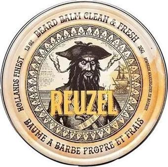 Reuzel Clean & Fresh Beard Sakal Bakım Balmı 35Gr