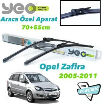 Yeo Opel Zafira Silecek Takımı 2005-2011