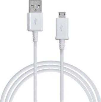 Inovaxis Samsung Micro Usb Hızlı Data & Şarj Kablosu 1 mt