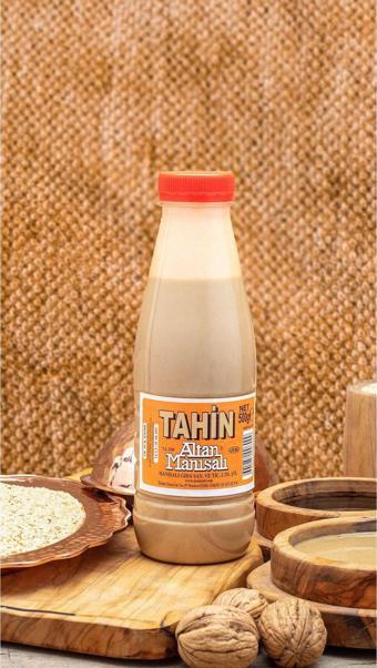 Altan Manisalı Tahin 500Gr