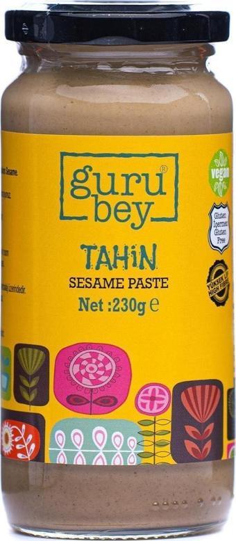 Guru Bey Gurubey Tahin 230 Gr