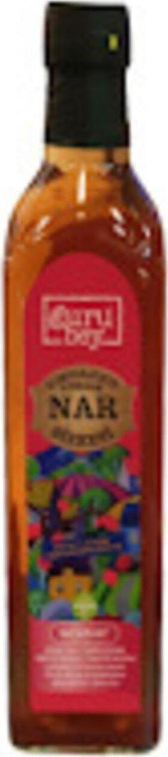 Guru Bey Nar Sirkesi 500Ml