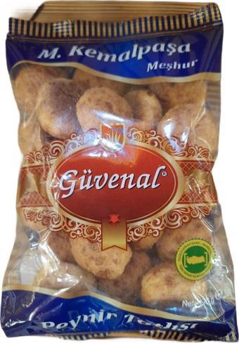 Güvenall Güvenal Kemalpasa Peynır Tatlısı Net 170 Gr