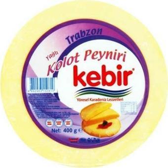 Kebir Kolot Peyniri 400 Gr