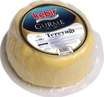 Kebir Tereyag Gurme 250Gr