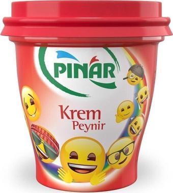 Pınar Krem Peynir 160 Gr